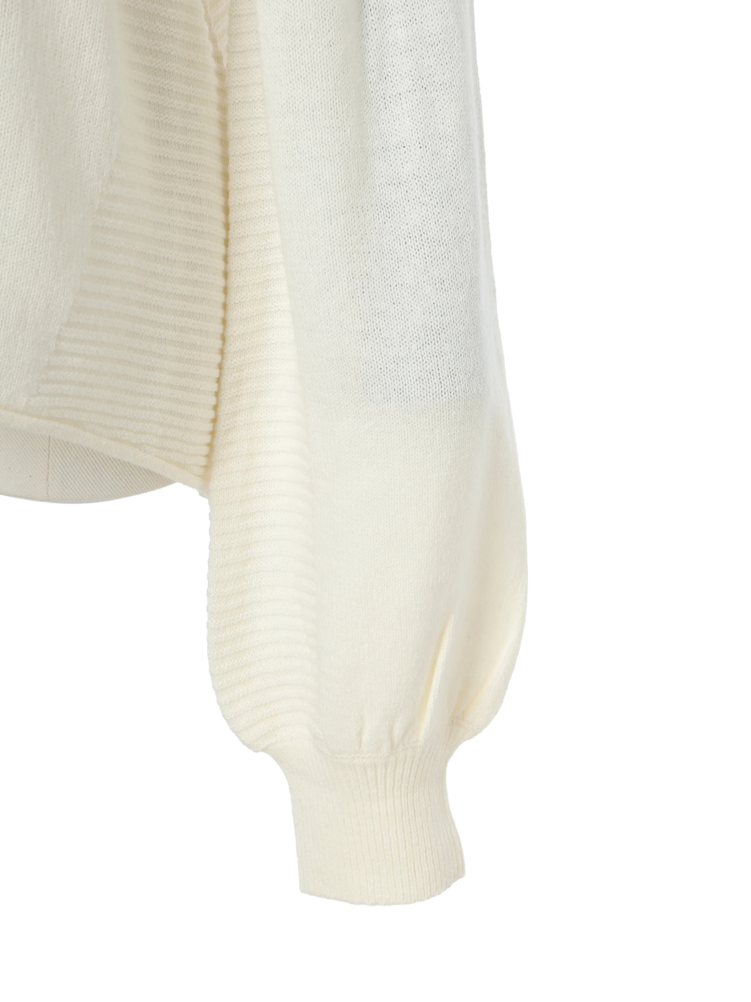 ブークレーロゴ ニット セーター ｜ PRIDE（プライド）｜.K online