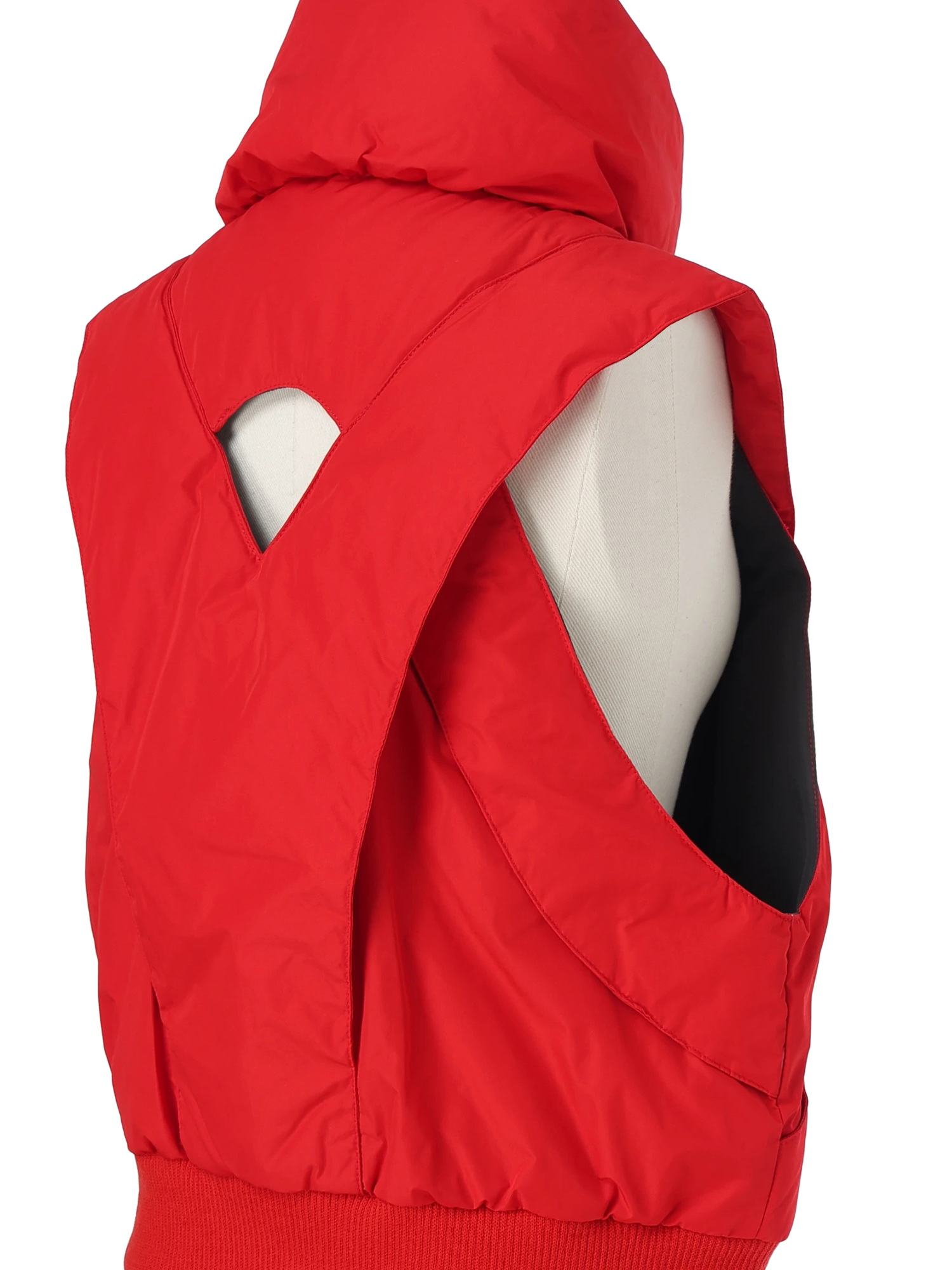 カッティング ダウン ベスト ジレ ｜ PRIDE（プライド）｜.K online