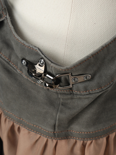 PRIDE(プライド) |ピーチビンテージ スカート