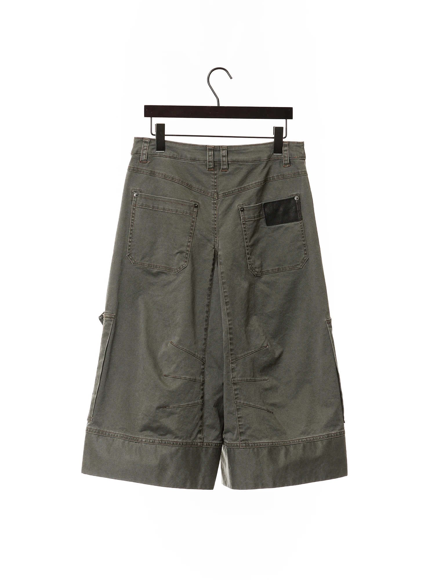 ピーチ① ピーチビンテージ ワイド パンツ ｜ PRIDE（プライド）｜.K online