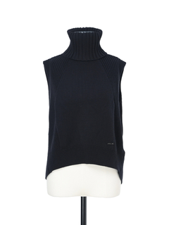 ★美品　モラビト　MORABITO　ブラン　ダウンベスト ☆美品 モラビト MORABITO ブラン ダウンベスト 公式】MORABITO BLANC