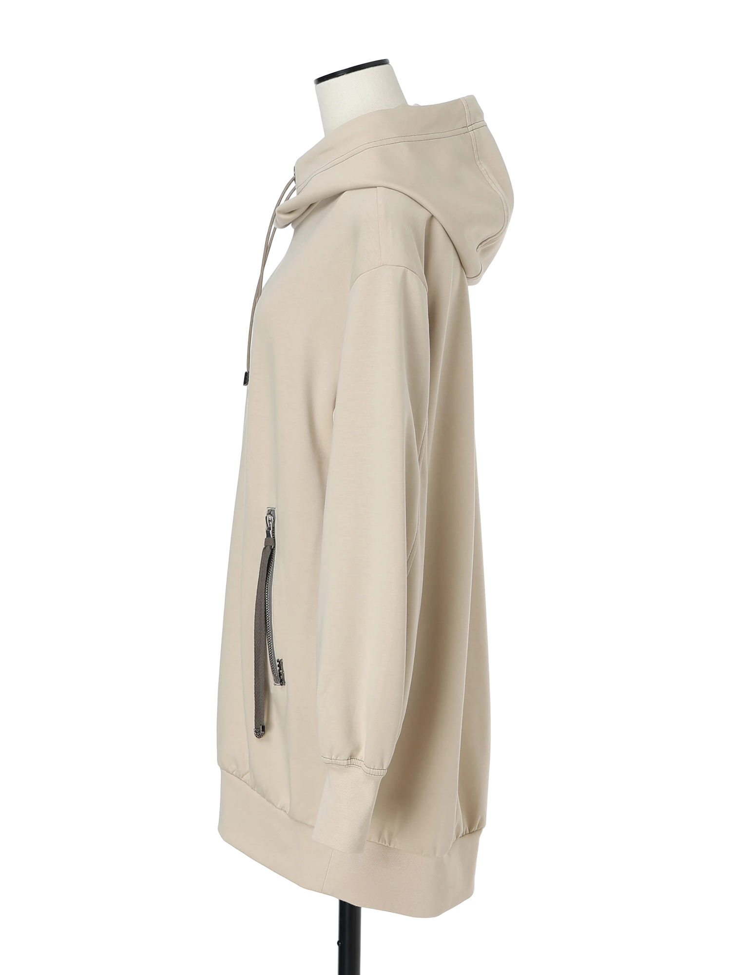 マイクロダンボール パーカー フーディ ｜ PRIDE（プライド