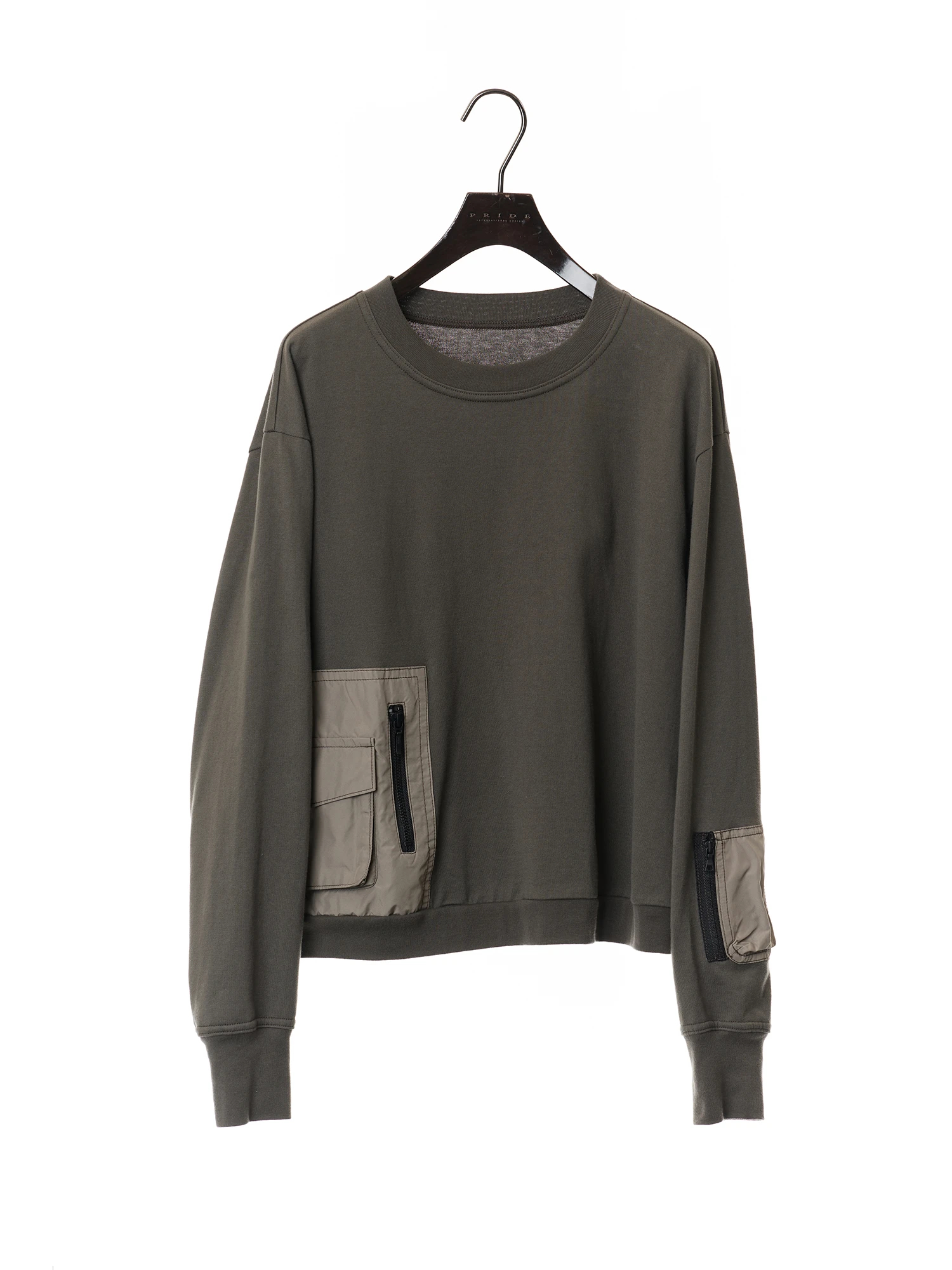 ろん様ご予約品　　　未使用☆PRIDE プライド コットンチュニック ワンピース ろん様ご予約品 未使用☆PRIDE プライド コットンチュニック