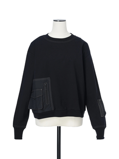 新品未使用　PINOREエアークッション フーディコート 新品未使用 PINOREエアークッション フーディコート PINORE(ピノーレ