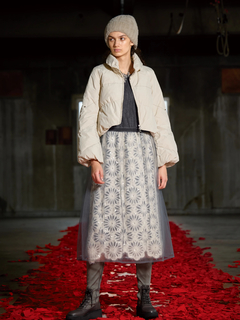 PRIDE(プライド) |TG ダウン ジャケット