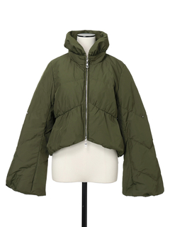 PRIDE(プライド) |TG ダウン ジャケット