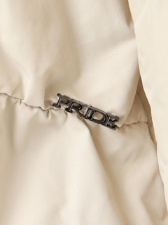 PRIDE(プライド) |TG ダウン ジャケット