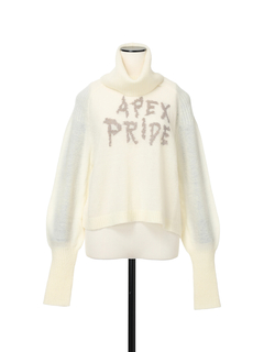 PRIDE(プライド)｜ニット、カーディガン、カットソー、ベスト アイテム