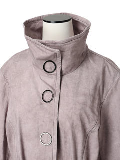 PRIDE(プライド) |フェードスモーキー コート