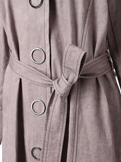 PRIDE(プライド) |フェードスモーキー コート