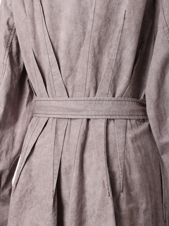 PRIDE(プライド) |フェードスモーキー コート