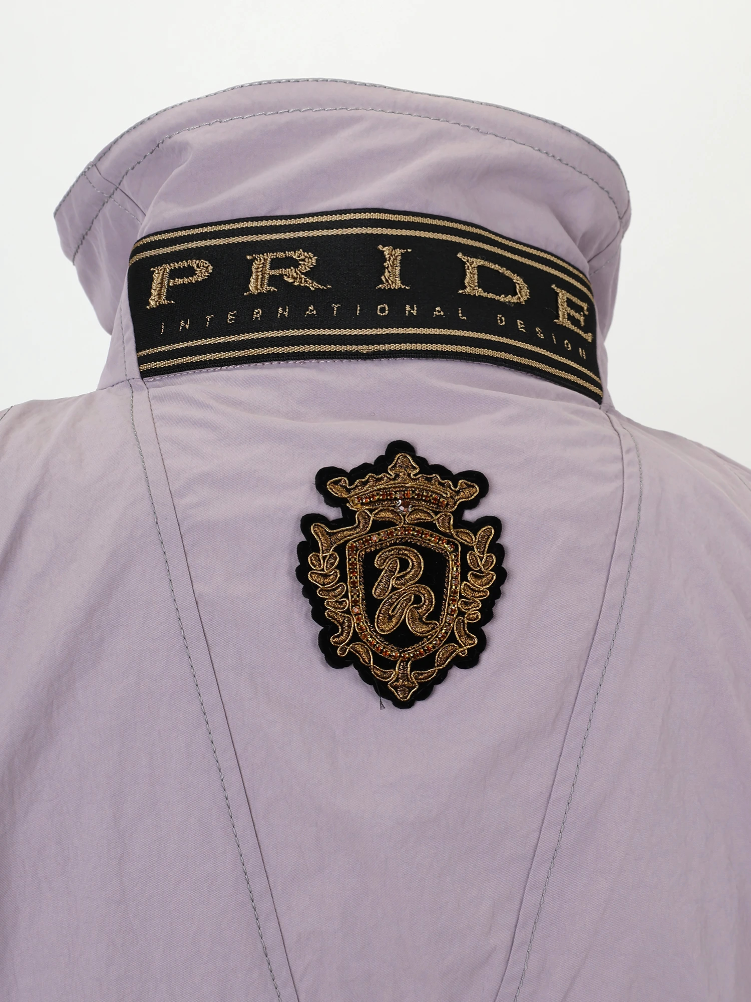 ナイロンタフタ ジャケット ライナー付き ｜ PRIDE（プライド）｜.K 