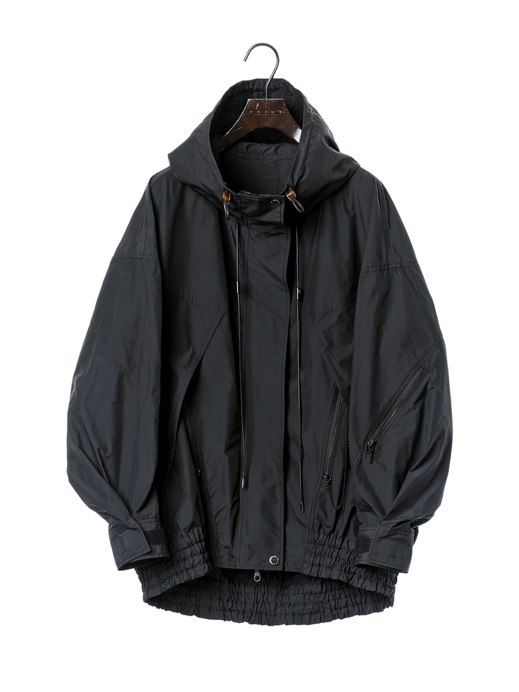 PRIDE(プライド) |【カタログ掲載】ウインドブレーカータフタ パーカー ジャケット