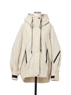 PRIDE(プライド) |【カタログ掲載】ウインドブレーカータフタ パーカー ジャケット