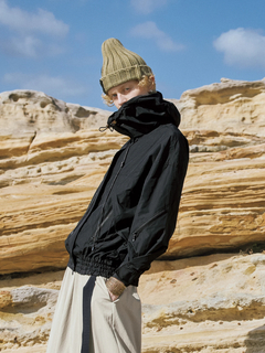 PRIDE(プライド) |【カタログ掲載】ウインドブレーカータフタ パーカー ジャケット