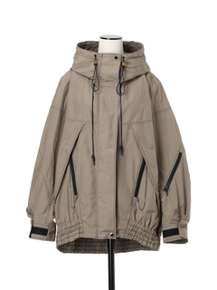 PRIDE(プライド) |【カタログ掲載】ウインドブレーカータフタ パーカー ジャケット