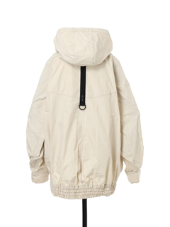 PRIDE(プライド) |【カタログ掲載】ウインドブレーカータフタ パーカー ジャケット