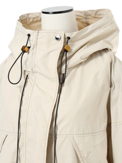 PRIDE(プライド) |【カタログ掲載】ウインドブレーカータフタ パーカー ジャケット