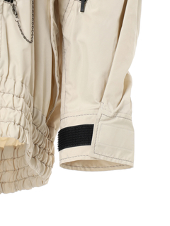 PRIDE(プライド) |【カタログ掲載】ウインドブレーカータフタ パーカー ジャケット