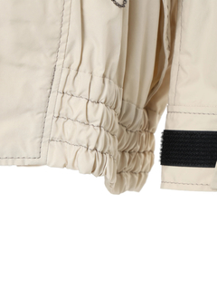 PRIDE(プライド) |【カタログ掲載】ウインドブレーカータフタ パーカー ジャケット