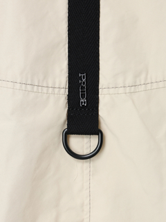 PRIDE(プライド) |【カタログ掲載】ウインドブレーカータフタ パーカー ジャケット