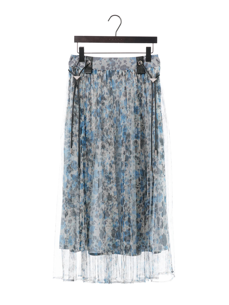 PRIDE(プライド) |アニマルチュール スカート