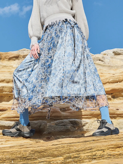 PRIDE(プライド) |アニマルチュール スカート