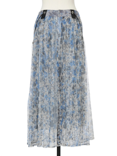 PRIDE(プライド) |アニマルチュール スカート