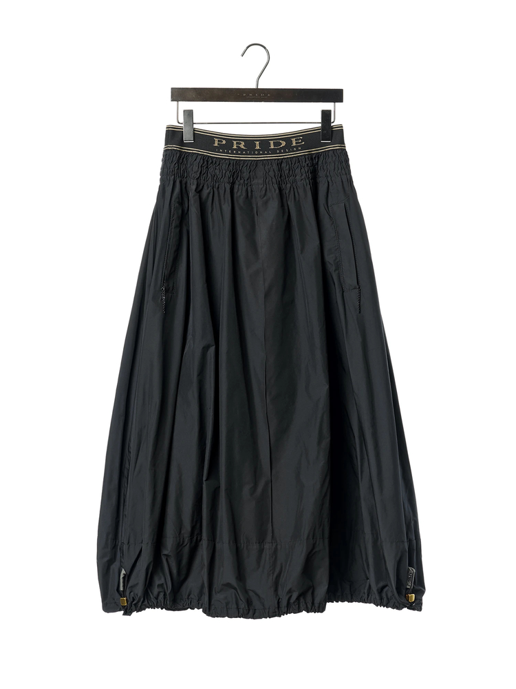 PRIDE(プライド) |【カタログ掲載】ウインドブレーカータフタ スカート