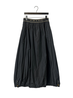 PRIDE(プライド) |【カタログ掲載】ウインドブレーカータフタ スカート