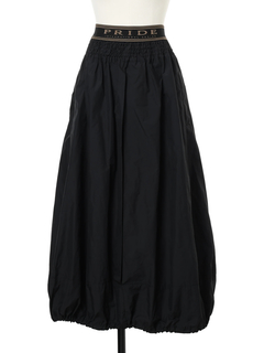 PRIDE(プライド) |【カタログ掲載】ウインドブレーカータフタ スカート