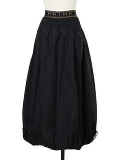 PRIDE(プライド) |【カタログ掲載】ウインドブレーカータフタ スカート