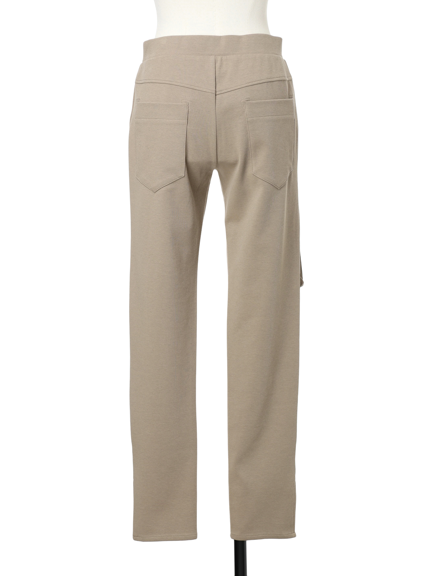 こ専プライド ストレッチツイル パンツ ｜ PRIDE（プライド）｜.K online（ドット