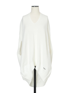 PRIDE(プライド) |アモッサホール ニット ベスト