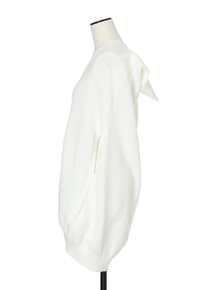 PRIDE(プライド) |アモッサホール ニット ベスト