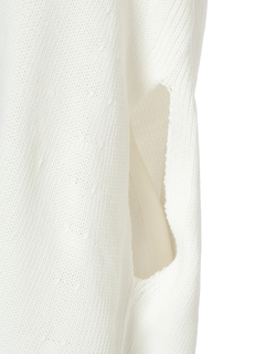 PRIDE(プライド) |アモッサホール ニット ベスト