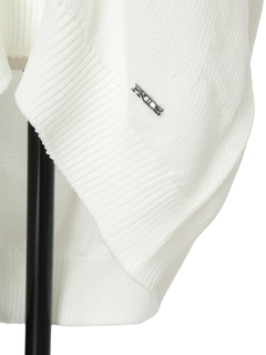 PRIDE(プライド) |アモッサホール ニット ベスト