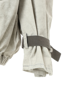 PRIDE(プライド) |【カタログ掲載】スモークプリント パーカー ジャケット