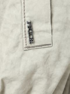 PRIDE(プライド) |【カタログ掲載】スモークプリント パーカー ジャケット