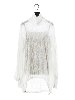 MORABITOBLANC モラビトブラン　トップスカットソー MORABITO BLANC(モラビトブラン)｜カットソー、タンクトップ アイテム