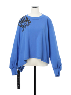 PRIDE(プライド)｜カットソー アイテム一覧｜.K online（ドットケイ