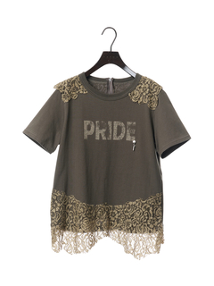 PRIDE(プライド)｜カットソー アイテム一覧｜.K online（ドットケイ