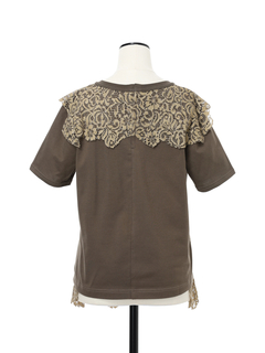 PRIDE(プライド) |【カタログ掲載】40/2クラシックテンジク Tシャツ カットソー