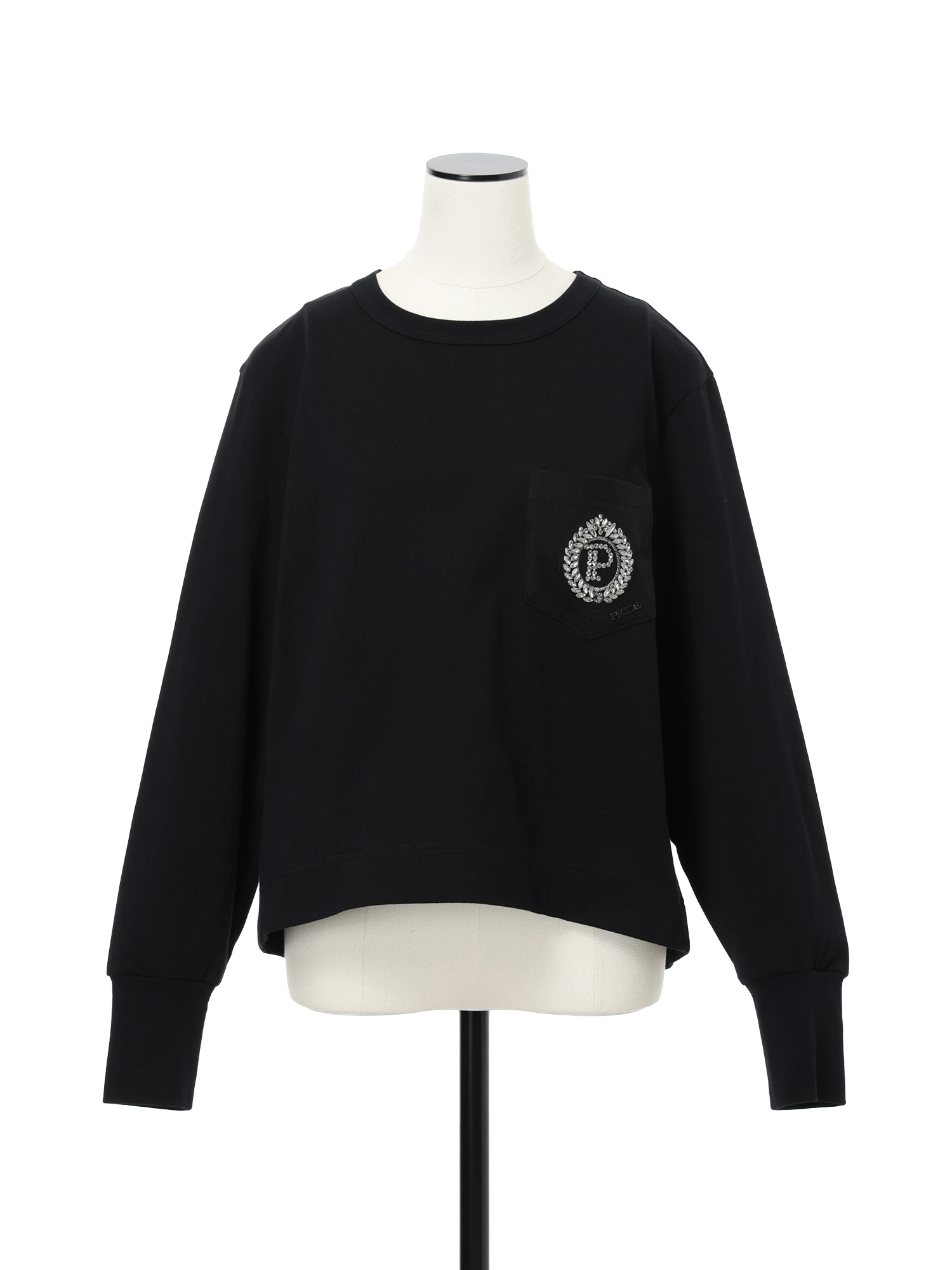 40/2 クラシックテンジク ロンT Tシャツ カットソー ｜ PRIDE