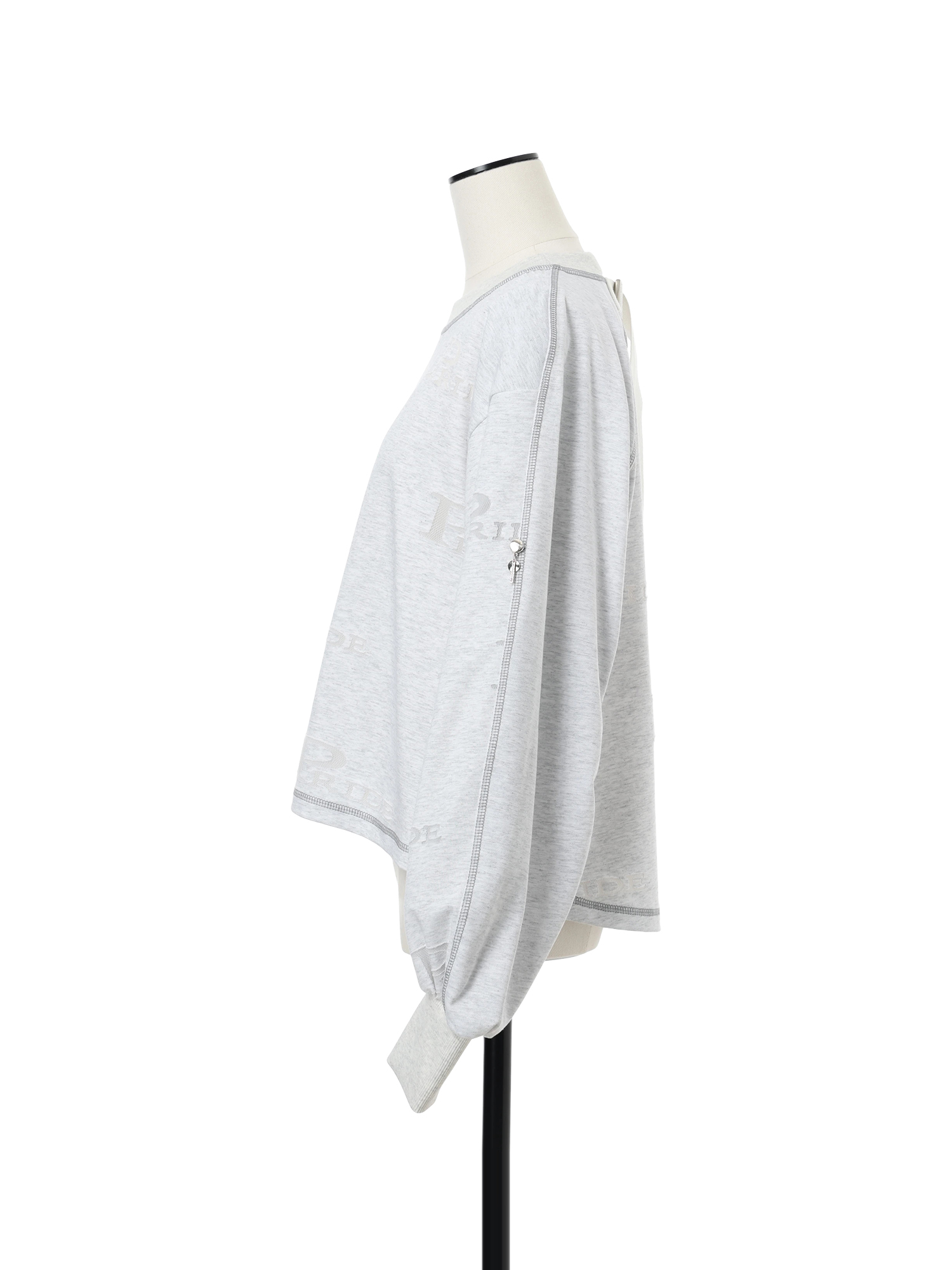 プライドオパール プルオーバー ニット セーター ｜ PRIDE（プライド