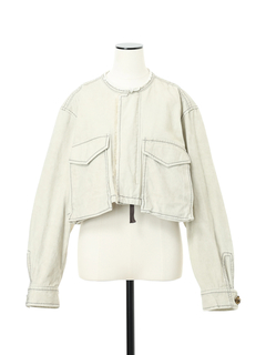 PRIDE(プライド) |【カタログ掲載】アンティークツイル ジャケット