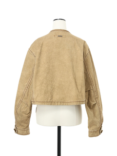PRIDE(プライド) |【カタログ掲載】アンティークツイル ジャケット