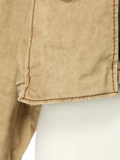 PRIDE(プライド) |【カタログ掲載】アンティークツイル ジャケット