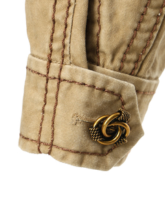 PRIDE(プライド) |【カタログ掲載】アンティークツイル ジャケット