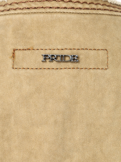 PRIDE(プライド) |【カタログ掲載】アンティークツイル ジャケット